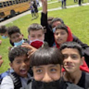 Meet your Posher, Eric